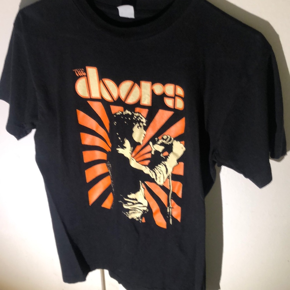 The Doors graphic t-shirt